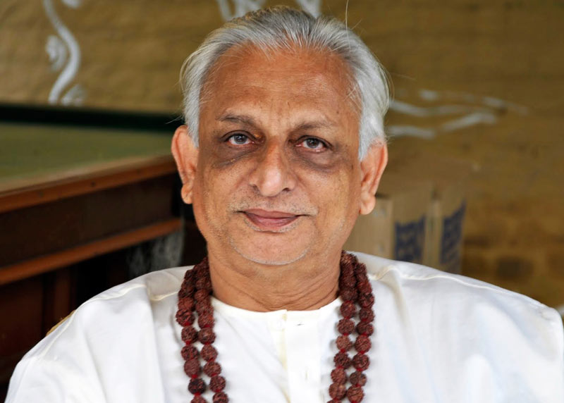 Sri-M